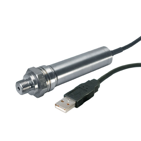 PXM409-USBH系列壓力傳感器 帶高速USB輸出接口，可直接連接到計算機上? DwyerOmega